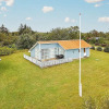 Отель Relaxed Holiday Home in Skjern Near the Sea, фото 1