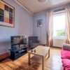 Отель Spacious 1 Bedroom Flat Near Murrayfield Stadium, фото 4