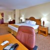 Отель Holiday Inn Express Hotel & Suites Spring Hill, an IHG Hotel, фото 5