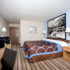 Отель Super 8 Great Falls MT, фото 6