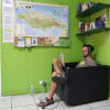Отель Reggae Hostel, фото 21