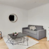 Отель Very nice apartment 4 people Saint-Germain-des-Prés by GuestReady, фото 11