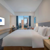 Отель Holiday Inn Express Yantai Yeda, an IHG Hotel, фото 3