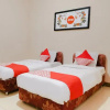 Отель Damar Mas Resort Lereng Kelud by OYO Rooms, фото 17