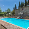 Отель Podere Montioni 6 2 Emma Villas, фото 16