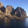 Отель Buodden Rorbuer - Fisherman Cabins Sørvågen, фото 9