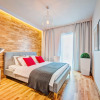 Отель Apartamenty Homely Place Centrum, фото 7