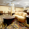 Отель Holiday Inn Express & Suites Georgetown, an IHG Hotel, фото 2
