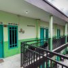 Отель OYO 1745 Guest House Nur Aziziah 2, фото 13