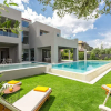 Отель Lux Villa w Heated-hydromassage Pool 200m to sea, фото 24