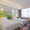Отель Hampton by Hilton Taiyuan Jinyang, фото 1