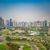 Отель KeyHost - Jumeirah Lakes Towers X1 - 2BR Duplex - K2560, фото 14