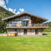 Отель Jatoba - Chalet with a Jacuzzi And Cinema Corner, фото 17
