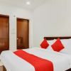 Отель Oyo Flagship 42703 Orient Classic, фото 17