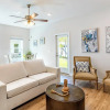 Отель Santa Rosa Hideaway by Avantstay Pet Friendly 6 Mins to Beach!, фото 2