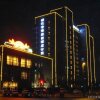 Отель Shanghai Pujiang Expo Apartment Hotel в Шанхае