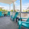 Отель Tybee Sands, фото 16