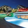 Отель Cornelia De Luxe Resort - All Inclusive в Белеке