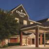 Отель Country Inn & Suites by Radisson, Goodlettsville, TN, фото 1