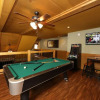 Отель Dive Right In - Four Bedroom Chalet, фото 21