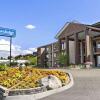 Отель Travelodge by Wyndham Kamloops Mountview, фото 1