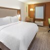 Отель Holiday Inn Express and Suites Little Rock Downtown, an IHG Hotel, фото 3