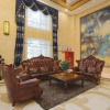 Отель Madison Hotel, фото 9