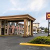 Отель Days Inn Tacoma - Tacoma Mall в Такоме