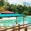 Отель Flat residencial c lazer completo em Caldas Novas, фото 9