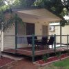 Отель Big4 Mildura Crossroads Holiday Park, фото 8
