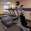 Отель Hampton Inn Henderson, фото 14