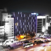 Отель Vine Hotel, фото 21