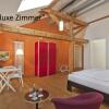Отель Boutique-Hotel Auberge Langenthal, фото 2