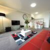 Отель Pittwater Apartments в Сиднее