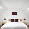 Отель Middle Aston House, фото 4