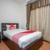 Отель Oyo 932 Griya Mas Residence Syariah, фото 24