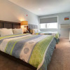 Отель The Mountain Suite at Killington: New! Luxury Suite Sleeps 10, фото 3