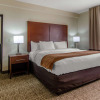 Отель Comfort Inn & Suites, фото 33