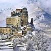 Отель CASA VACANZA GIAVENO - 8 KM Sacra di San Michele, фото 7