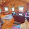 Отель Holiday Home Hankamaja в Рантасалми