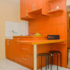 Отель Contemporary Studio Apartment at Kebagusan City, фото 7