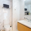 Отель LOCALS· KunMing GuanDu· The Charming City of Vanke· Locals Apartment· 00186080, фото 9