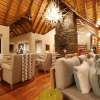 Отель Lion Sands Narina Lodge, фото 17