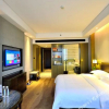 Отель Minzu Hotel, фото 4