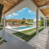 Отель Villa Air - 2BR Villa in Pererenan, фото 24