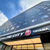 Отель Jal City Toyama, фото 32