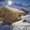 Отель Chalet Annapurna Winter Suite, фото 16