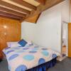 Отель Copper Beech Cottage - Wharewaka Holiday Home, фото 6