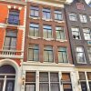 Отель Edson Guesthouse в Амстердаме