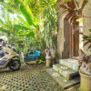 Отель Jimbaran Hidden Paradise Villas, фото 16